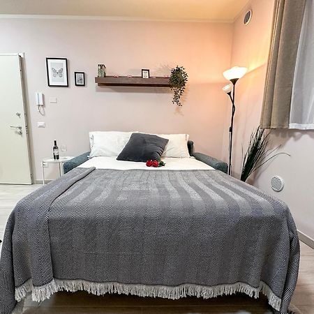 La Rosa Dei Venti Con Parcheggio E Ampio Giardino In Centro Apartment ลุคคา ภายนอก รูปภาพ